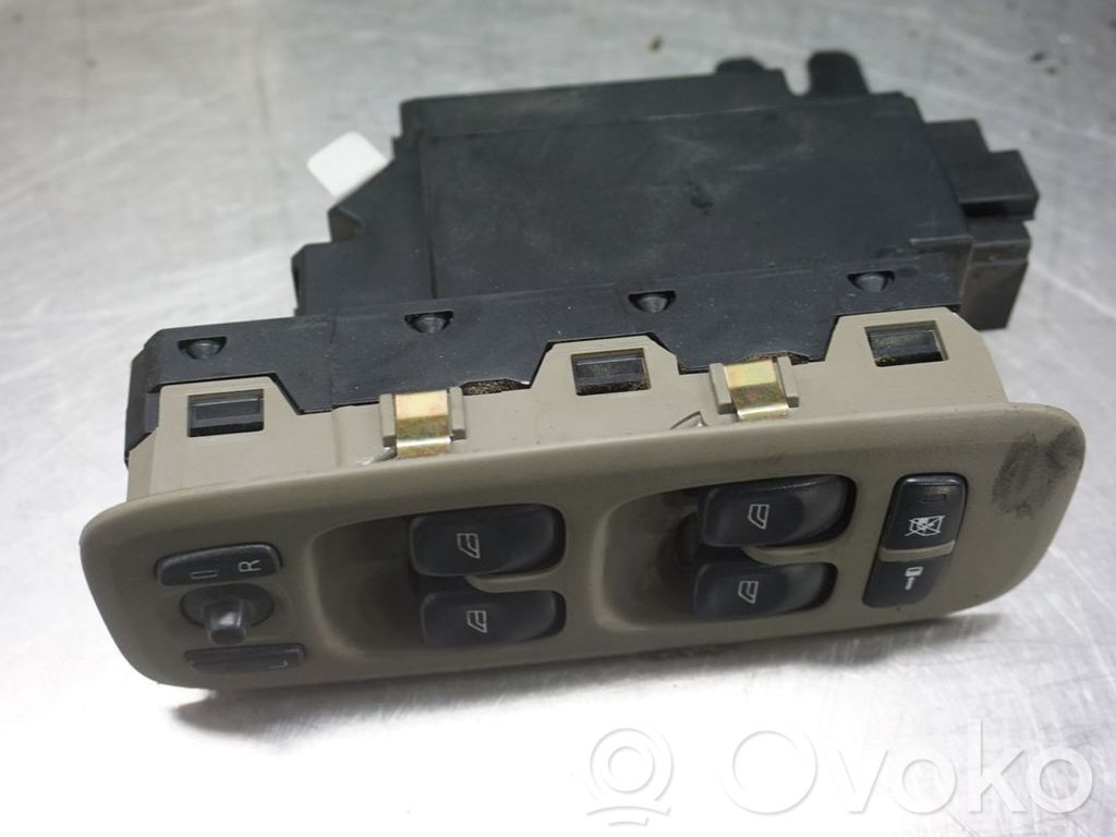 Electric window control switch   31334466,182730,30732816
