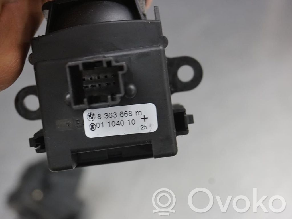 Indicator stalk   61318363668,181387,01104010