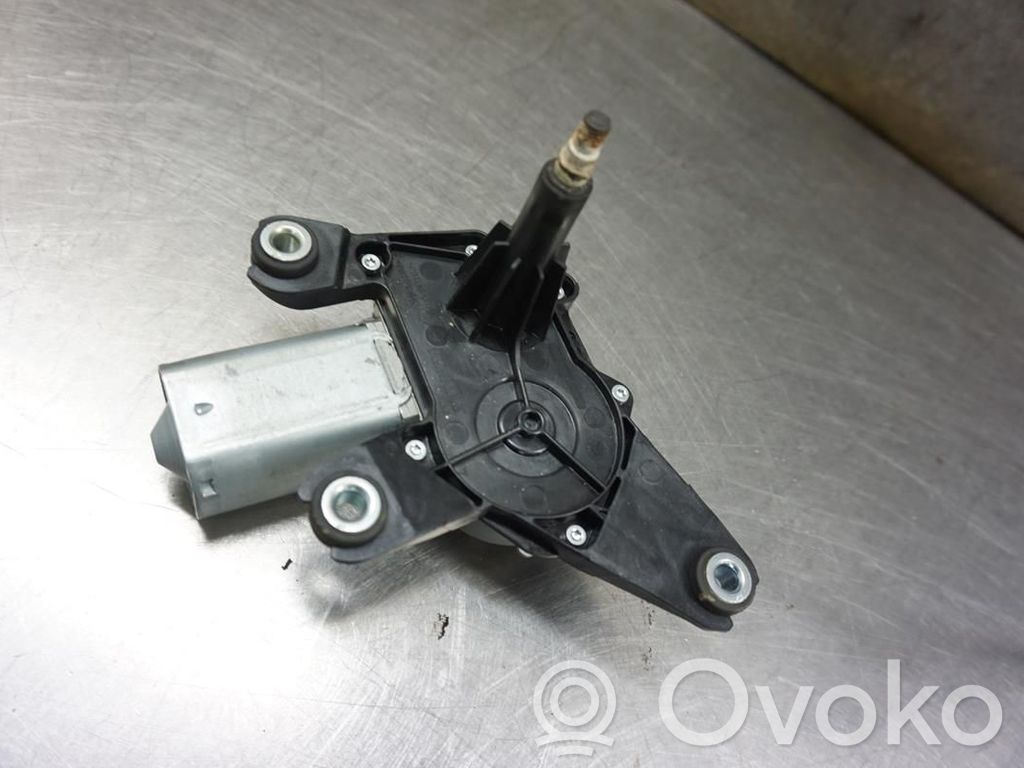 Renault Clio III Silniczek wycieraczki szyby tylnej 
