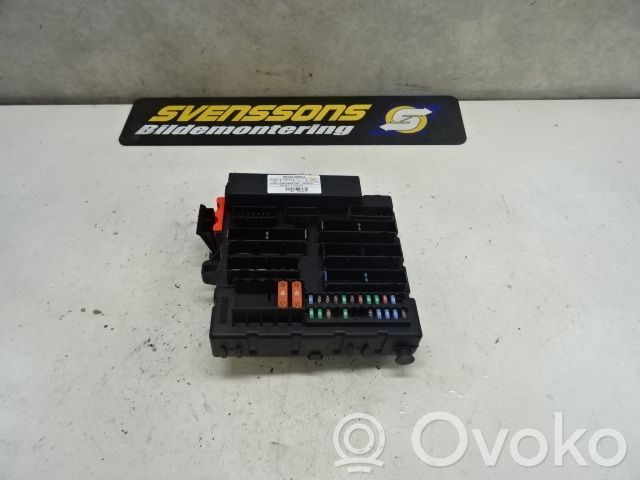 Fuse module   12764436,180152