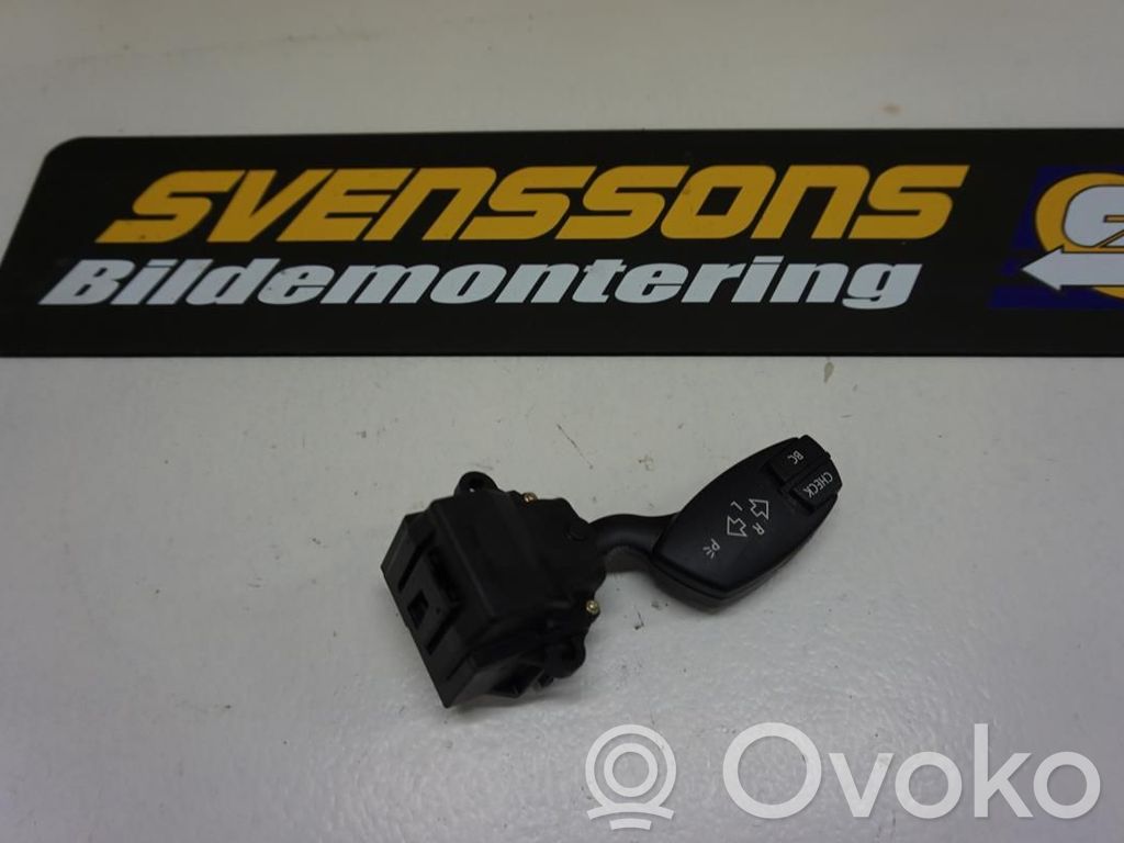 BMW 5 E60 E61 Indicator stalk 