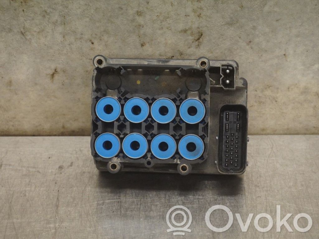 Volvo S60 Centralina/modulo ABS 