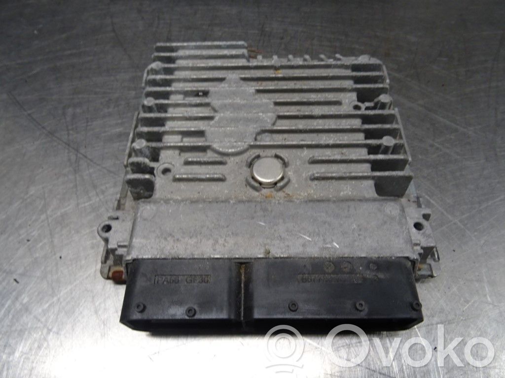Injection control unit/module   03L997557T,185912,03L130118