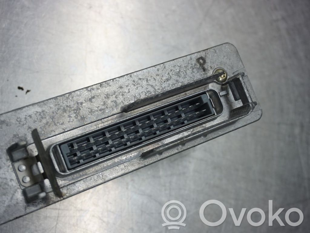 ABS control unit/module   186282,0265101031