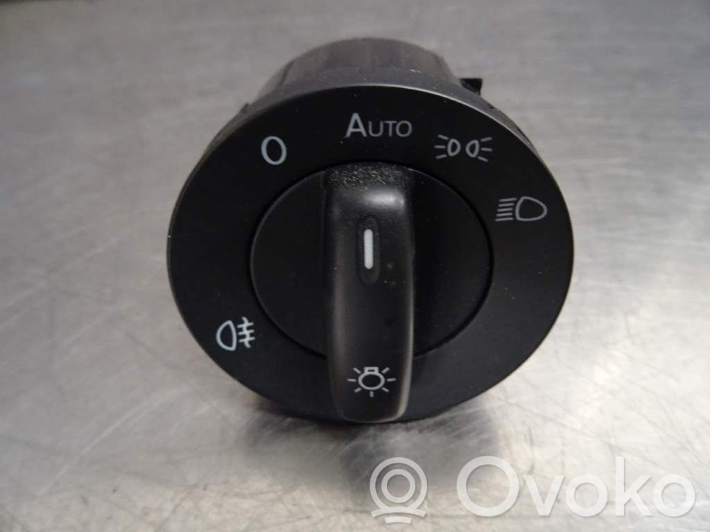 Interruptor de luz   1K0941431AR,182161