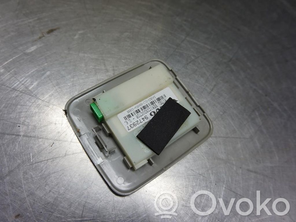 Volvo V70 Other control units/modules 