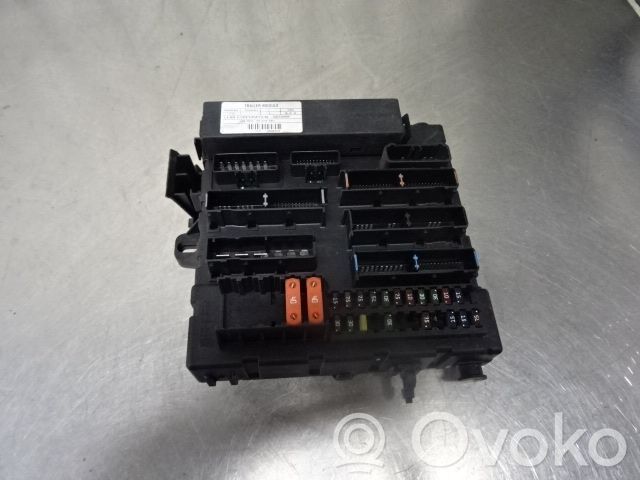Saab 9-3 Ver2 Sulakemoduuli 