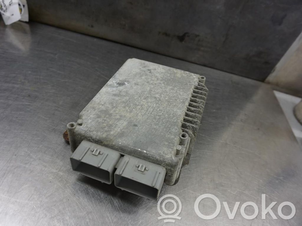 Chrysler Voyager Injection control unit/module 