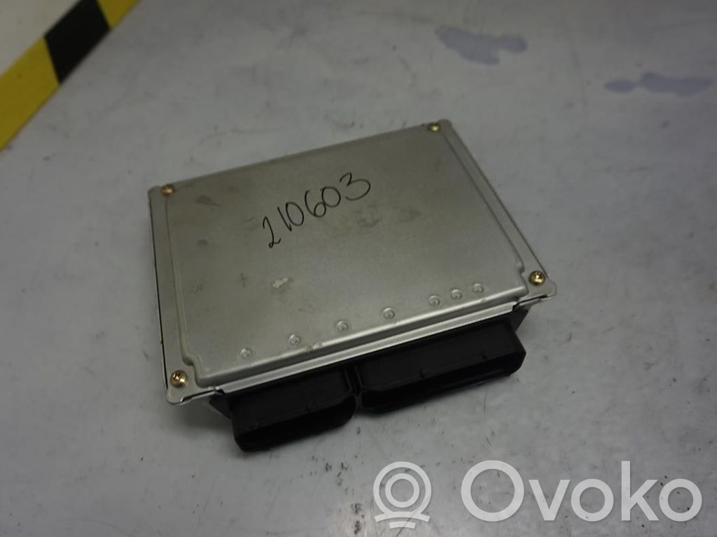 Volkswagen PASSAT B5 Injection control unit/module 