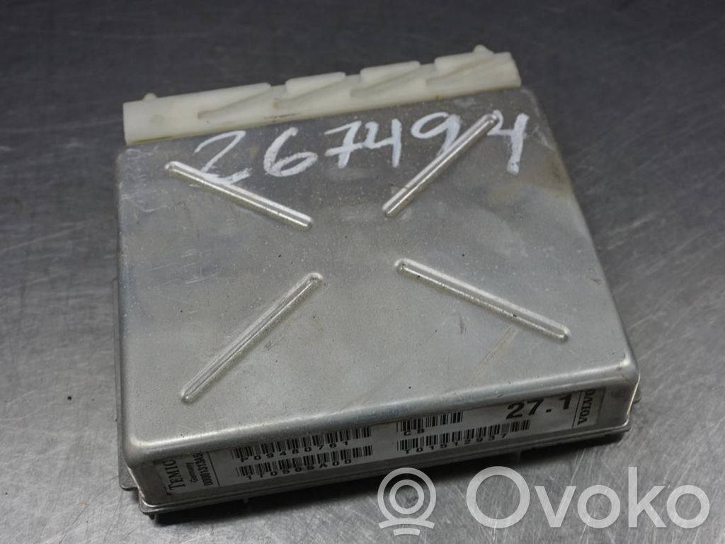 Gearbox control unit/module   1T0202A00,185088,1T0202A00