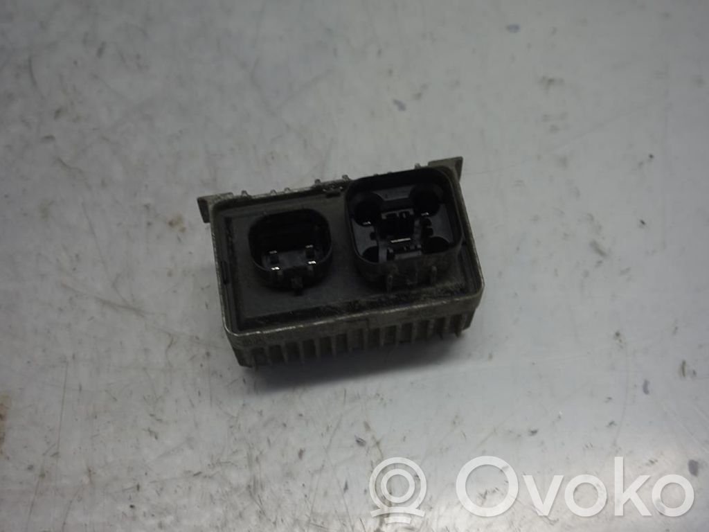 Opel Insignia A Other control units/modules 