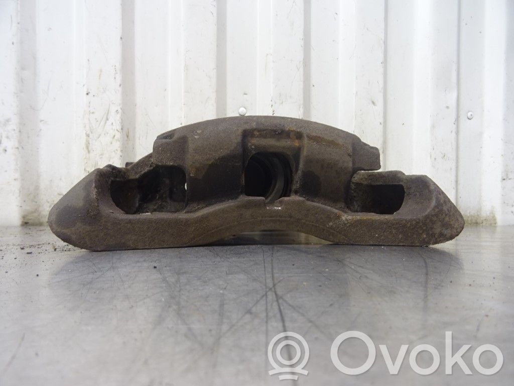 Audi A6 S6 C6 4F Zacisk hamulcowy przedni 