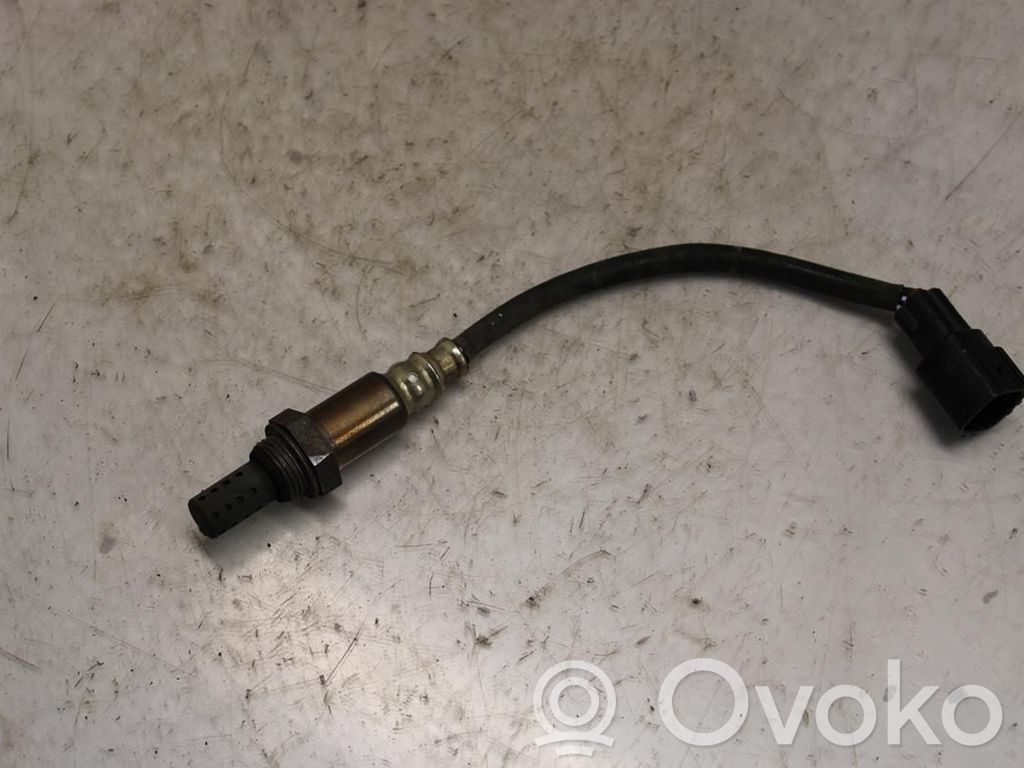 Toyota Yaris Lambda probe sensor 