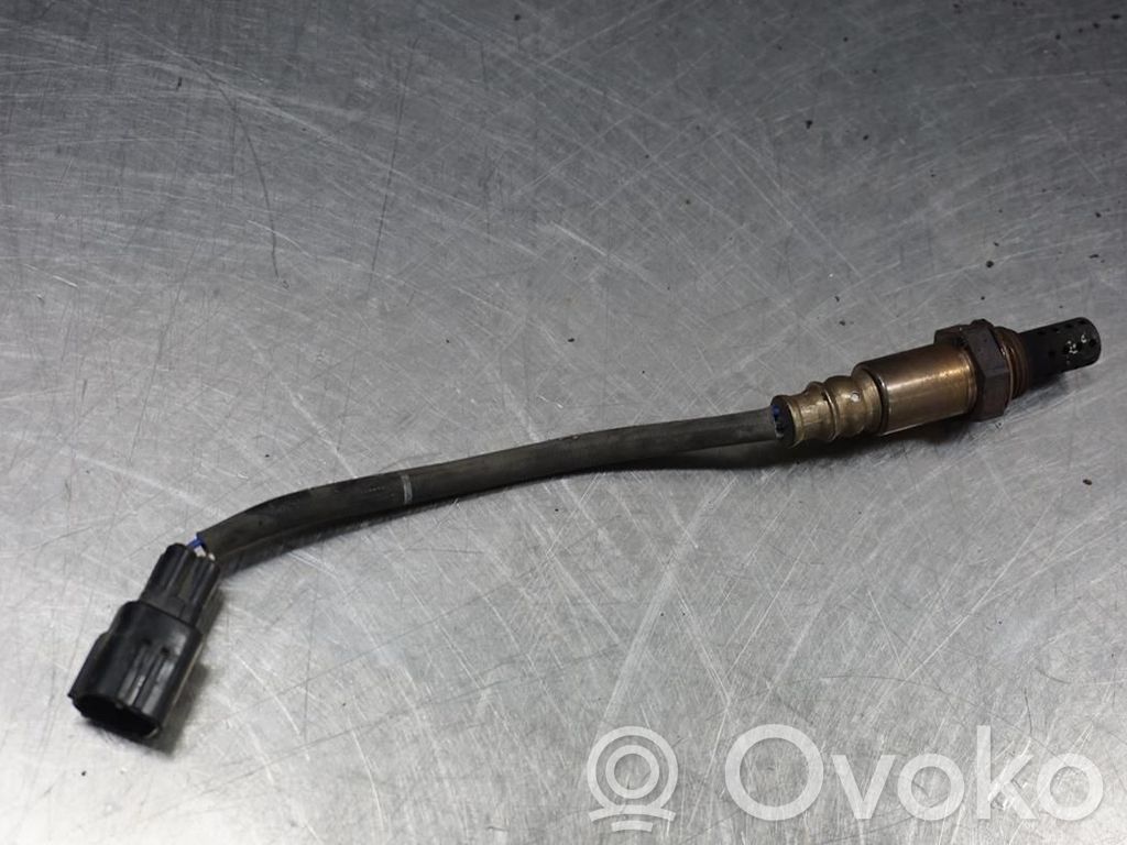 Toyota Yaris Lambda probe sensor 