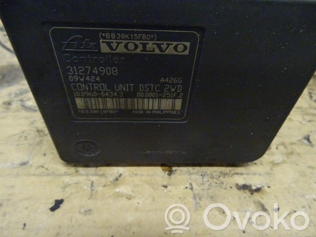 ABS-pumppu   10020604014,191182,4N512C405GC