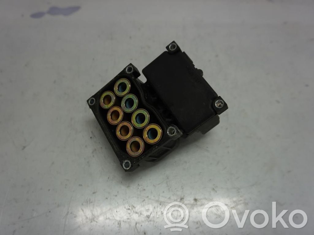 Opel Astra G ABS control unit/module 