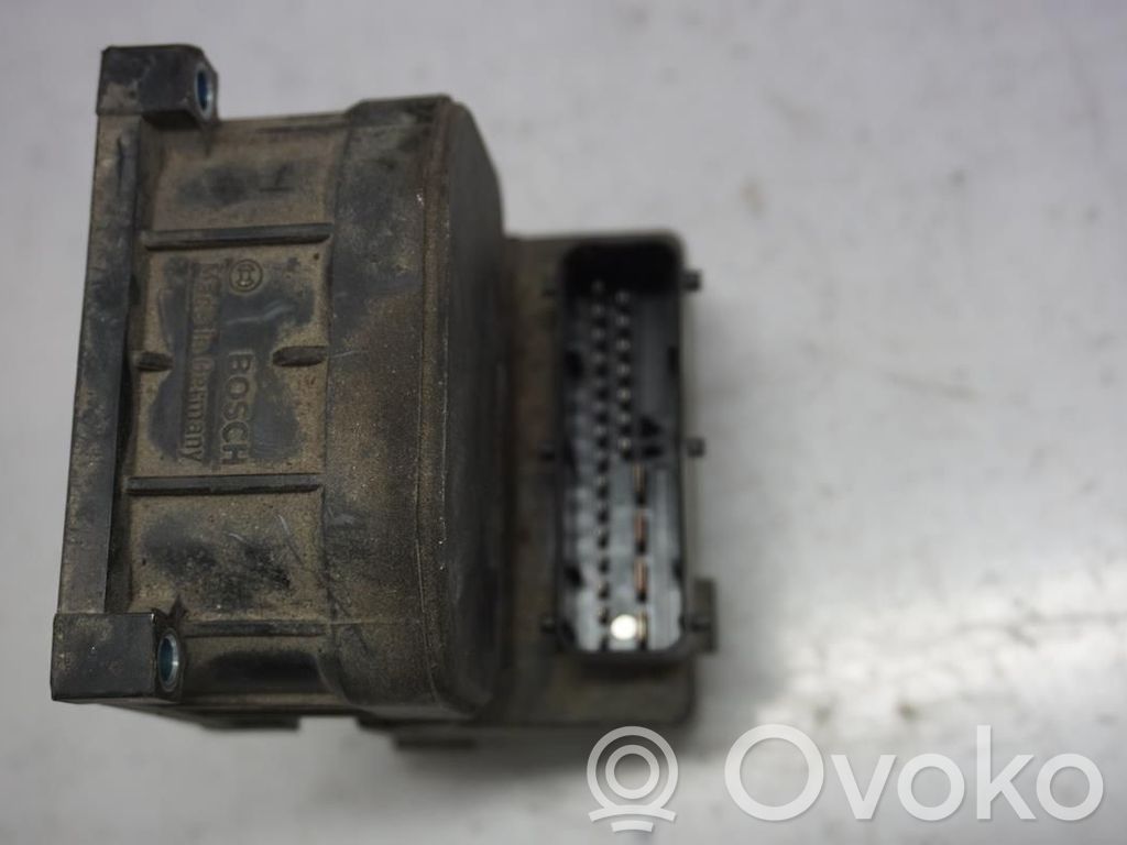 Opel Astra G ABS control unit/module 