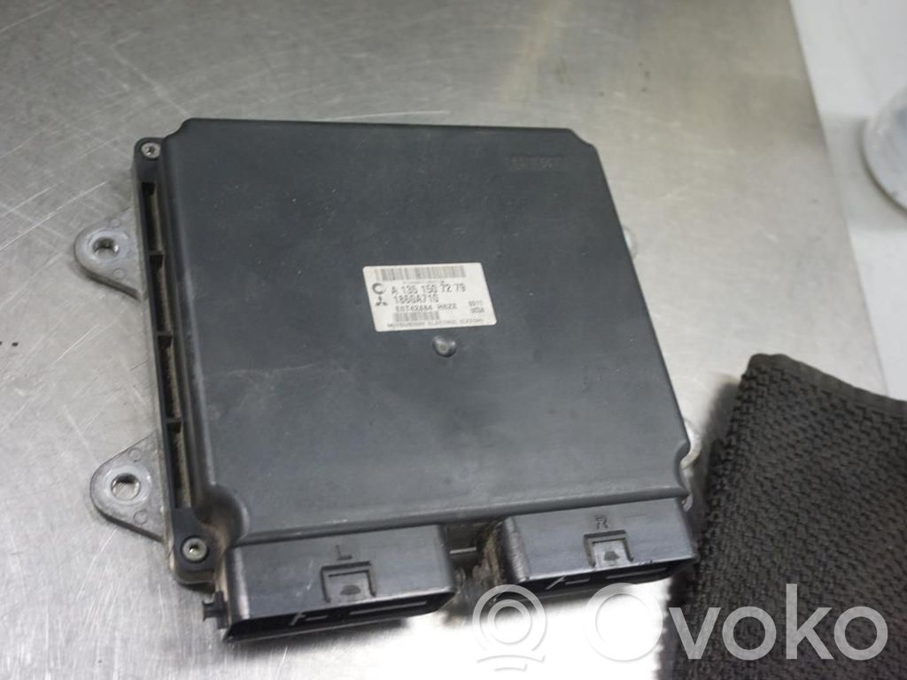 Injection control unit/module   1860A710,186101,A1351507279