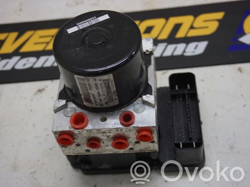 Bomba de ABS   10021201514,191185,31261143