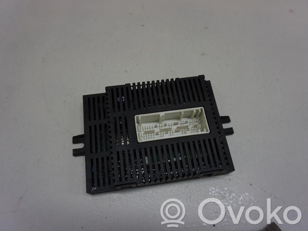 BMW 5 E60 E61 Other control units/modules 