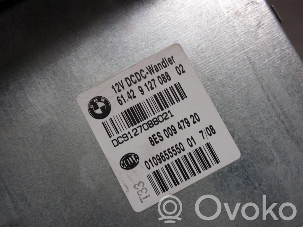 Other control units/modules   61429253208,187662,61429127088