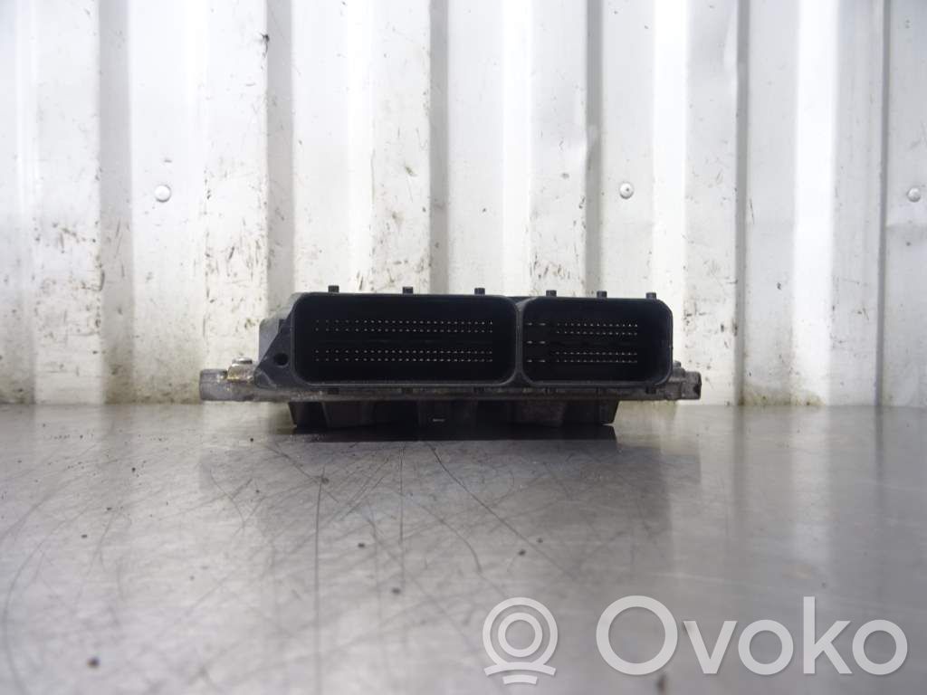Volvo V50 Injection control unit/module 