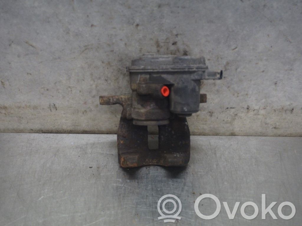 Audi A6 S6 C7 4G Tylny zacisk hamulcowy 