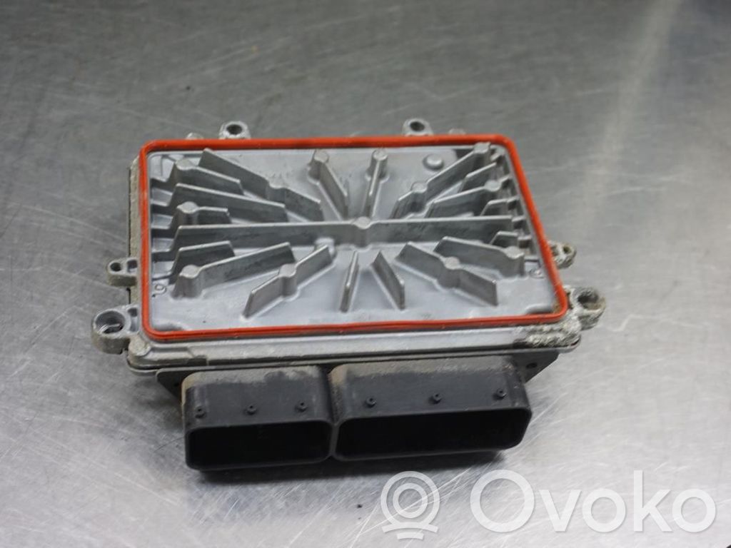 Injection control unit/module   8602839,185338,0261209009