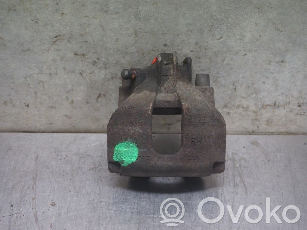 Volvo V70 Etujarrusatula 