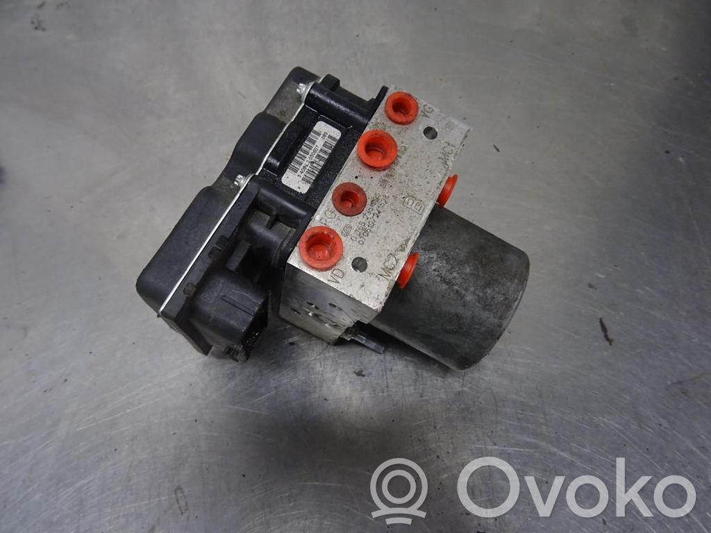ABS Blokas   4541FV,191692
