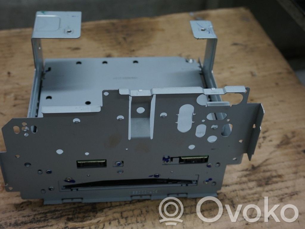 Honda Civic Panel / Radioodtwarzacz CD/DVD/GPS 