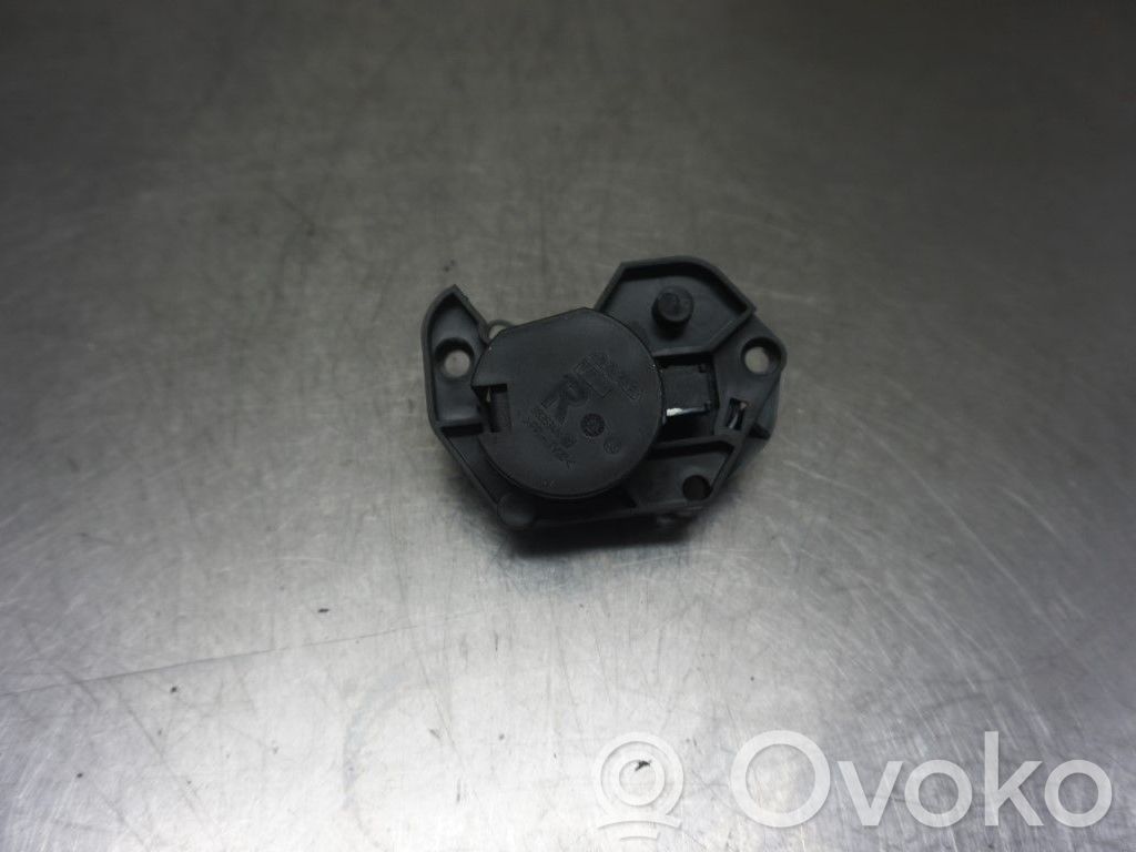 Saab 9-5 Motorino attuatore ricircolo aria dell’A/C 