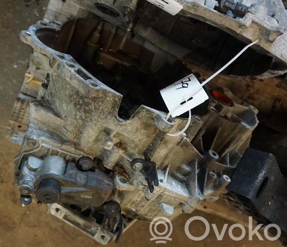 Volvo V70 Cutie viteze manuală cu 6 trepte 