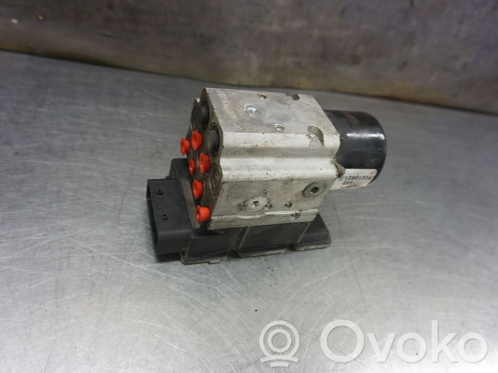 Saab 9-3 Ver2 ABS Pump 