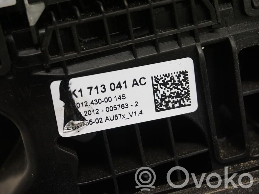 Audi A4 S4 B8 8K Wybierak biegów 