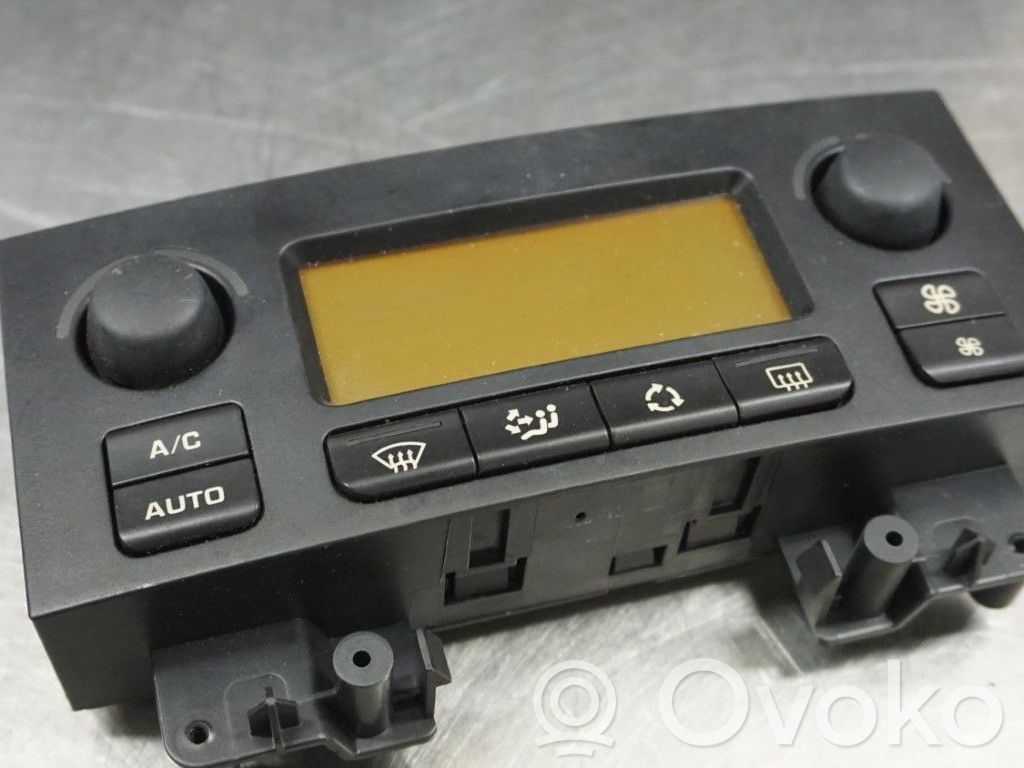 Climate control unit   6451SN,198700,9658084577
