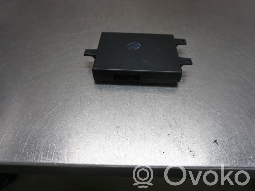 Skoda Yeti (5L) Alte unități/module de control 