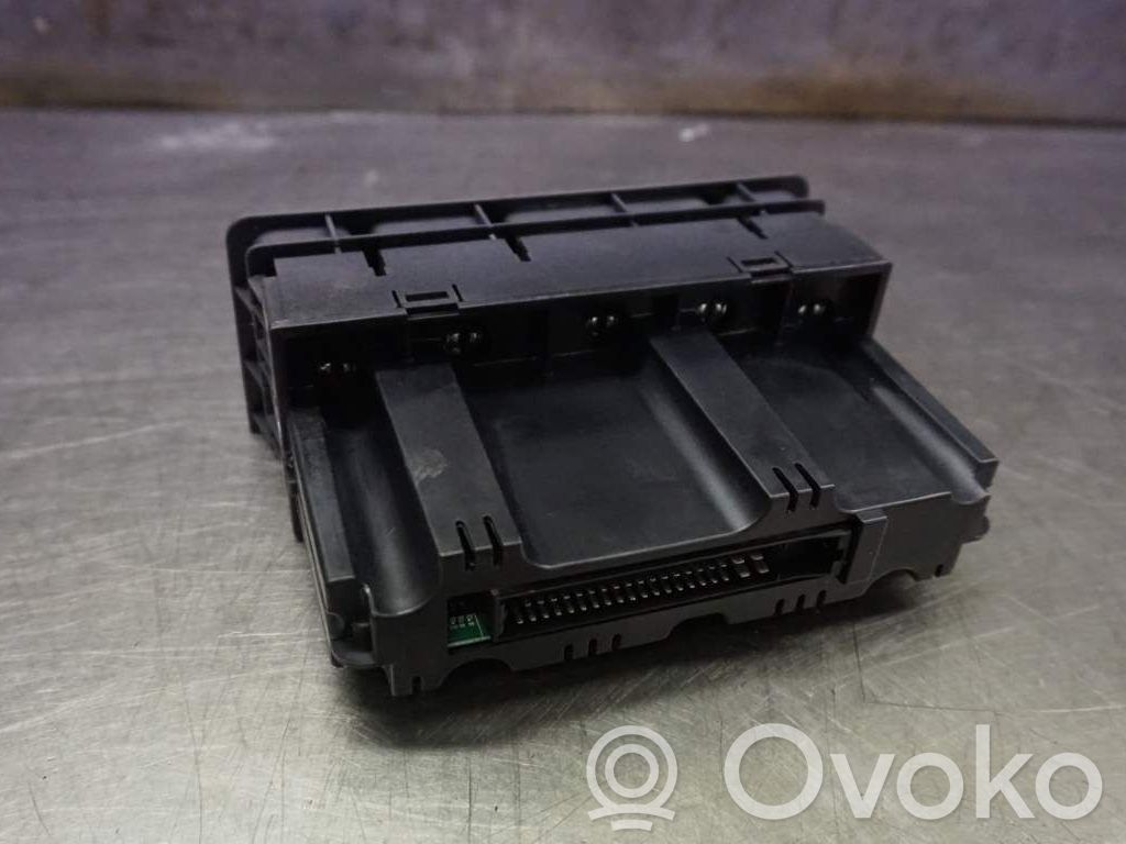 Saab 9-5 Climate control unit 