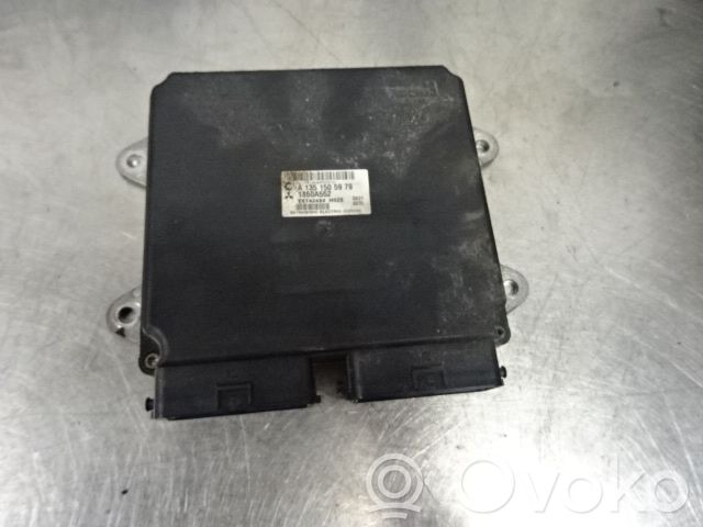 Injection control unit/module   1860A552,224251,1860A301