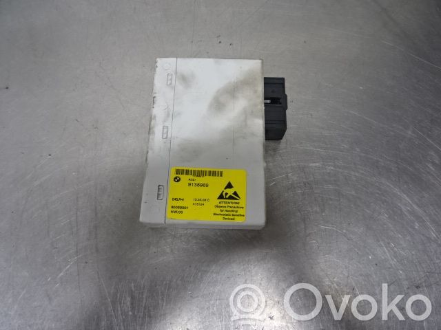 Alte unități/module de control   61319138969,N001491,9138969