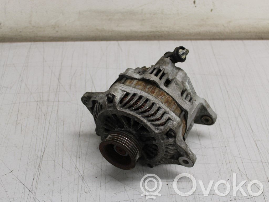 Subaru Legacy Alternator 