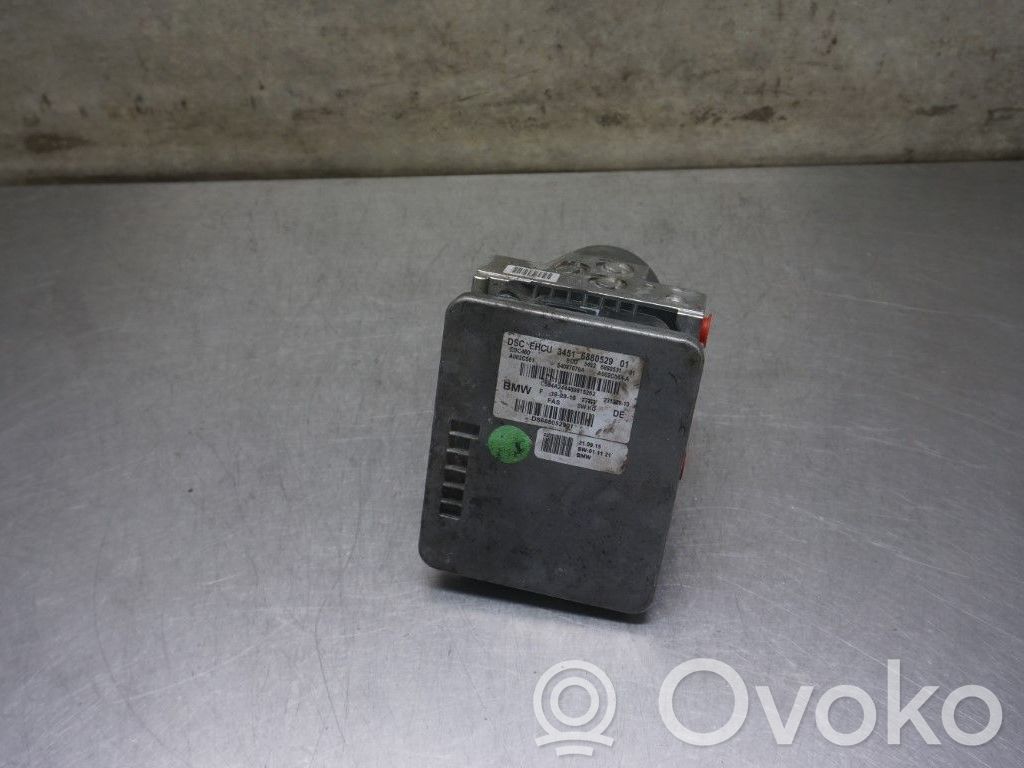 BMW 7 G11 G12 Pompa ABS 