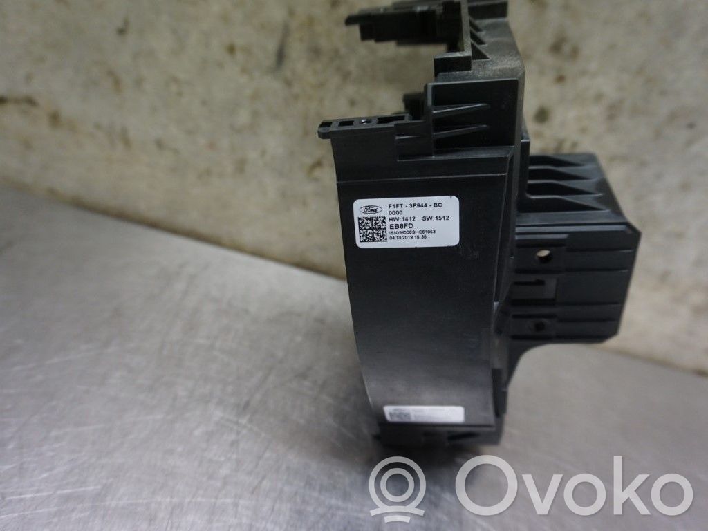 Ford Kuga II Steering angle sensor 