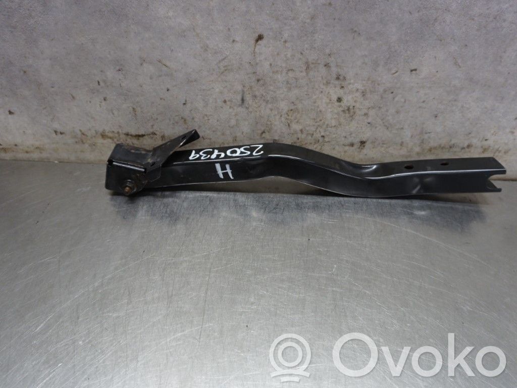 Ford Kuga II Panel mocowania chłodnicy 