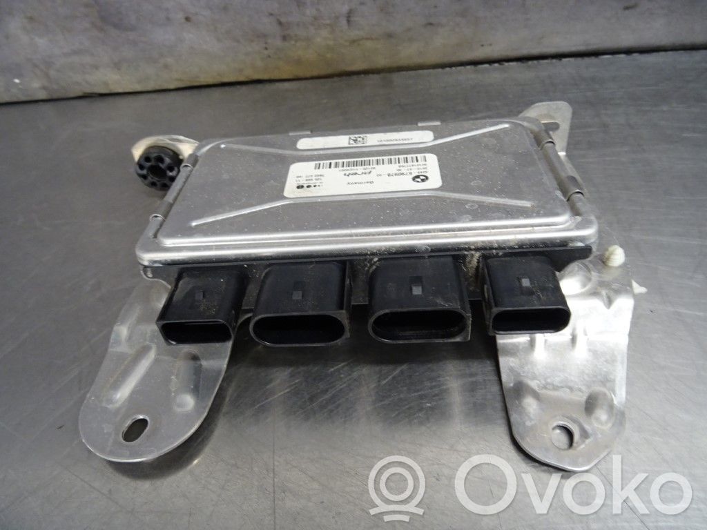 BMW X6 E71 Unitate/modul comandă servodirecție 