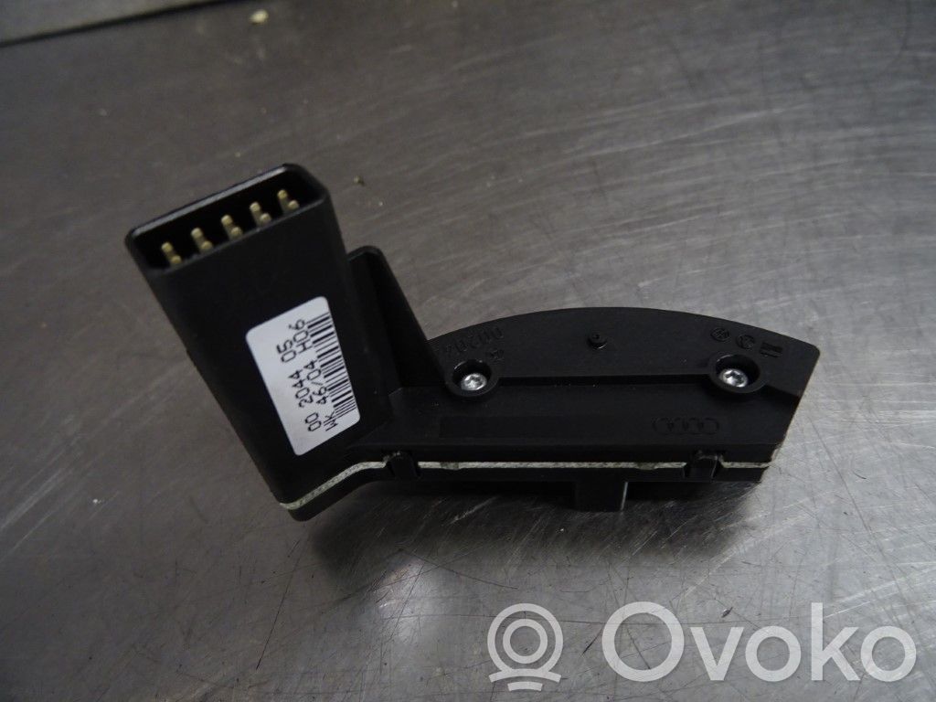 Sensor de ángulo de dirección   8E0953549R,N001443,00204405