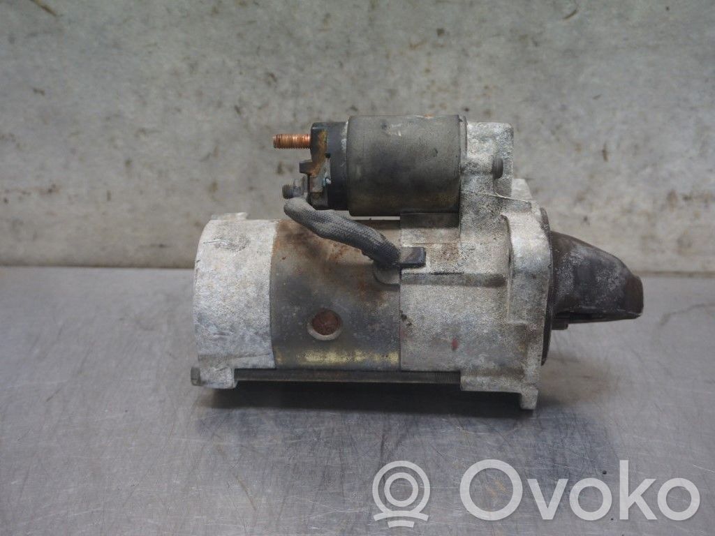 Ford Ranger Motor de arranque 