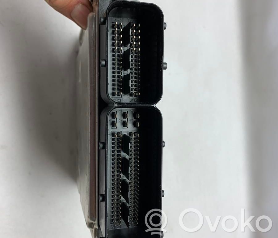 Audi A8 S8 D3 4E Injection control unit/module 
