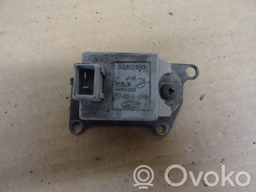 Aizdedzes spoļu bloks "Komutators"   N005252,98AB12A019AB