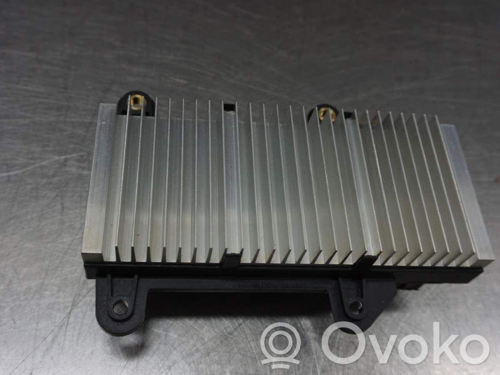 BMW 7 E65 E66 Other control units/modules 